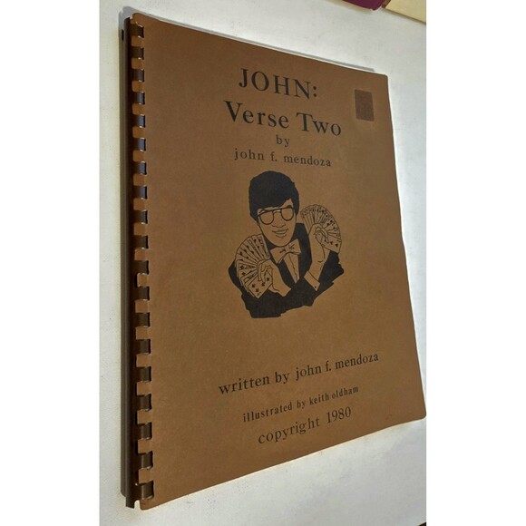 Magic Book Lot - Picture 14 of 16